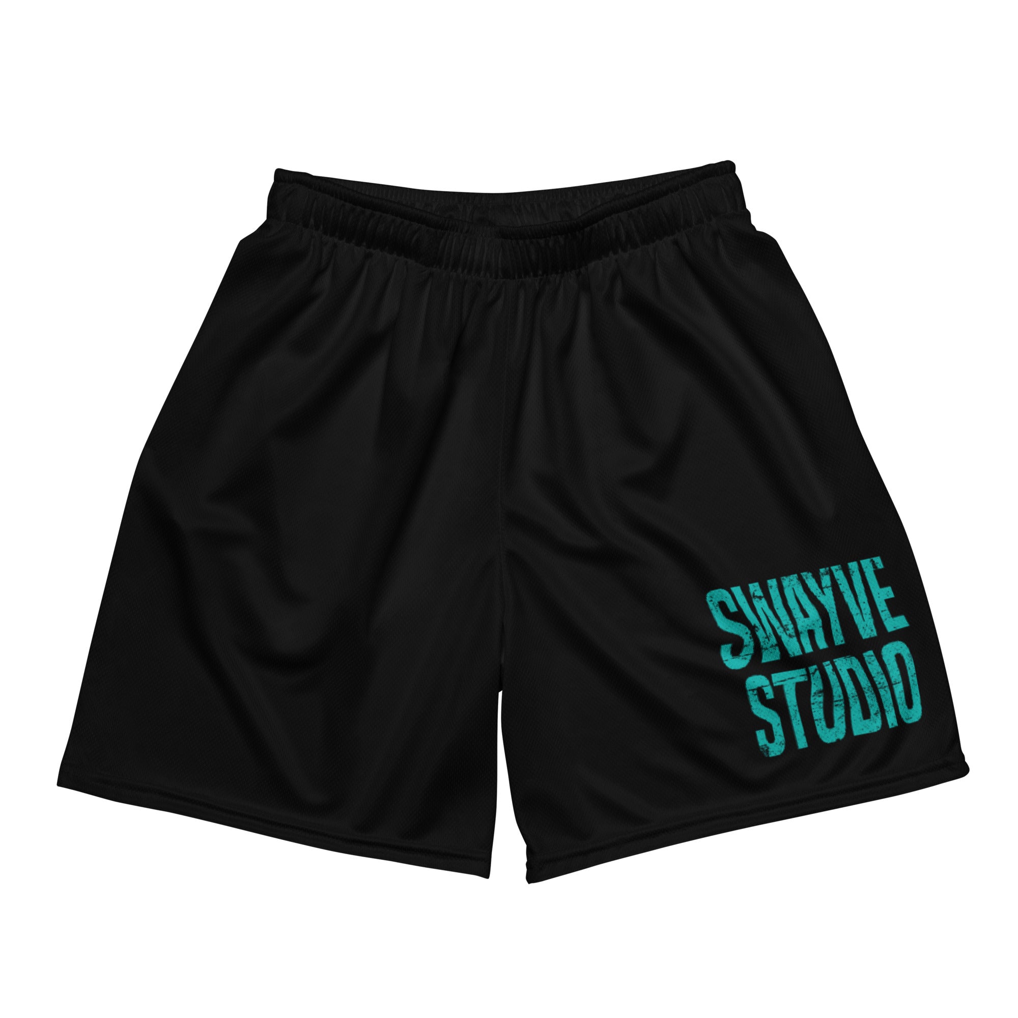 Swayve hot shorts